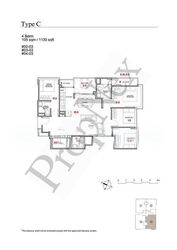 K Suites (D15), Apartment #629629911